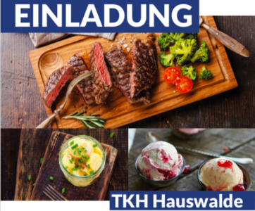 TKH Hausmesse für Hotellerie, Gastronomie & Gemeinschaftsverpflegung