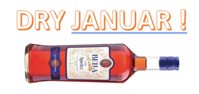 Dry January