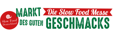 die Slow Food Messe