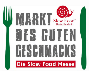 Markt des guten Geschmacks 2025 - Slow Food Messe mit Fokus auf regionale Spezialitäten