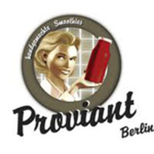 Proviant Logo