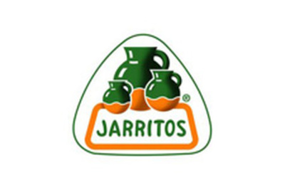 Jarritos Logo
