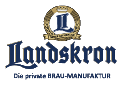 Landskron Logo