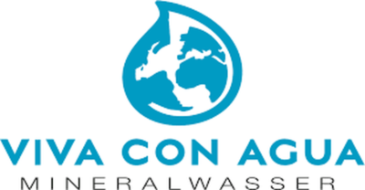 Viva Con Aqua Logo