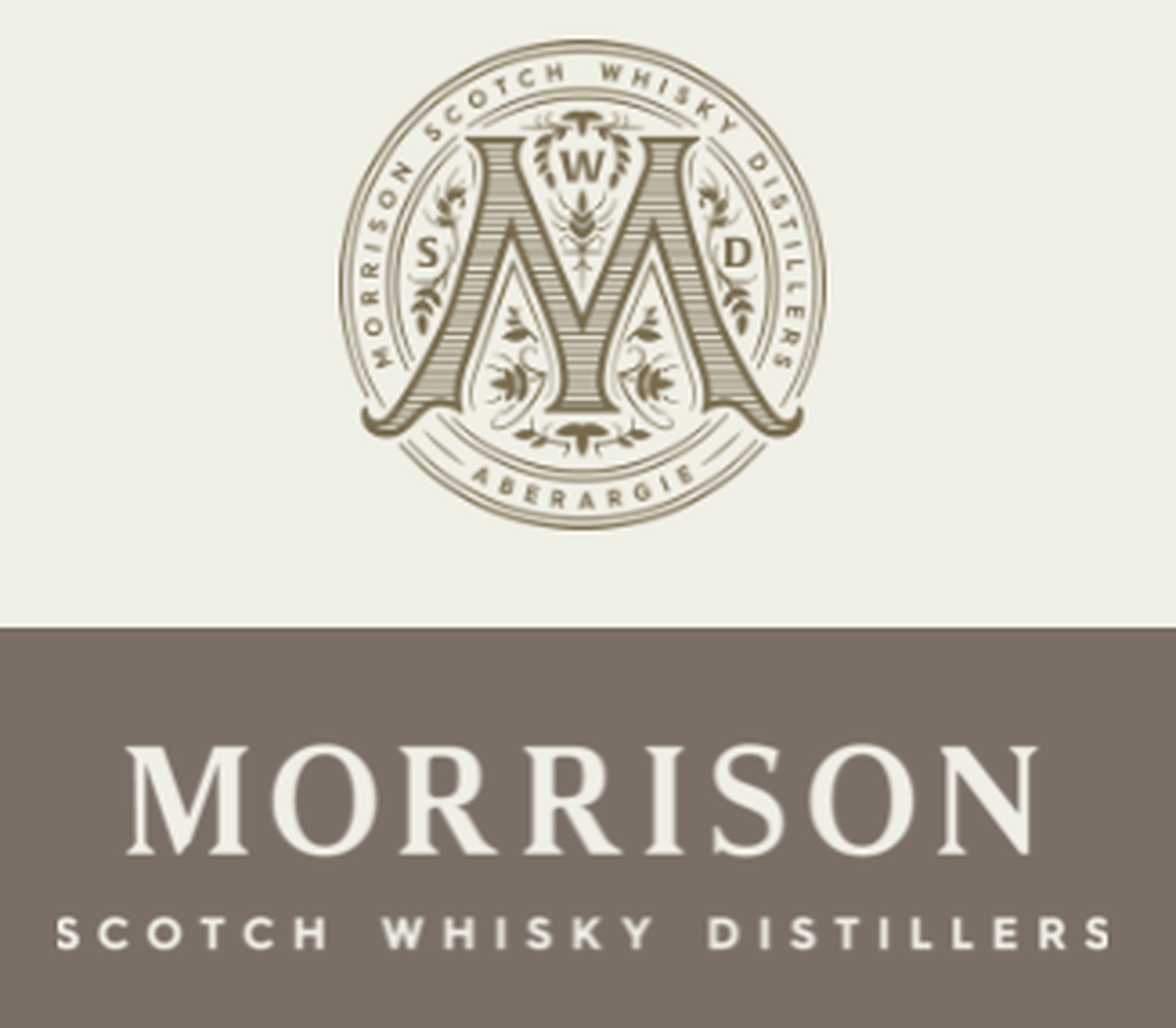 Morrison Scotch Whisky Distillers M. Hubauer GmbH