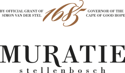 Muratie Wine Estate