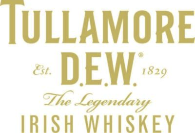 Tullamore D.E.W. Irish Whiskey Distillery