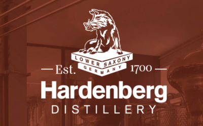 Hardenberg Distillery