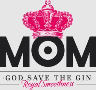 Gonzalez Byass - MOM GIN