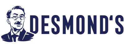 Desmond‘s by Drinks and More