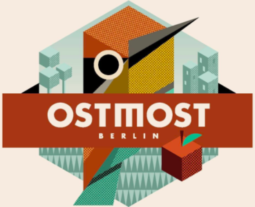 Ostmost Berlin