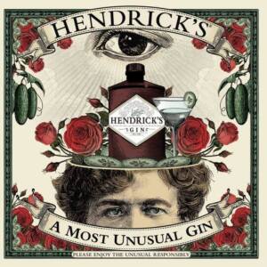 The Hendrick's Gin Distillery Ltd   
