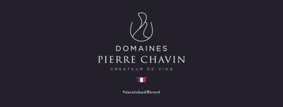 Les Domaines Pierre Chavin