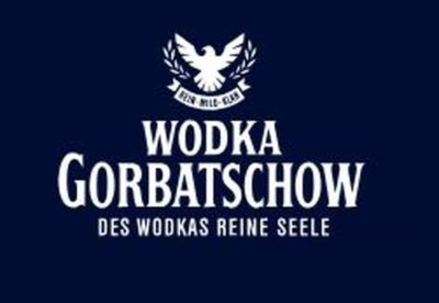 wodka