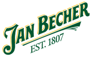 Jan Becher - Karlovskarska Becherovka A.S.