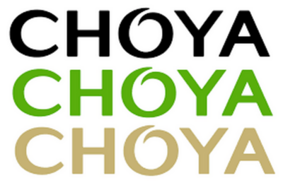 Choya Umeshu
