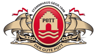 H.H. Pott Nfgr. Vertriebsgesellschaft mbH Rumhandelshaus 