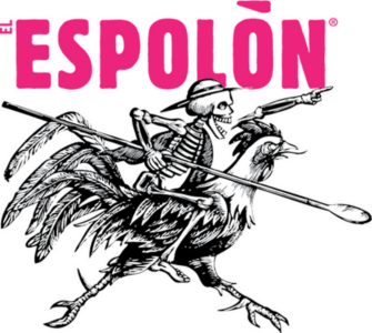 Espolòn - San Nicolas Distillery