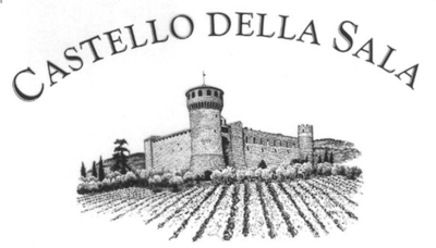 Castello della Sala - Antinori