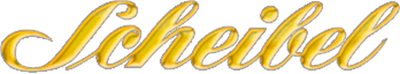 Scheibel