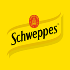 Schweppes Logo