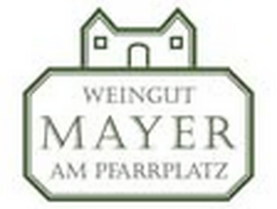  Weingut Mayer am Pfarrplatz