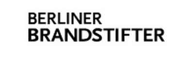 Berliner Brandstifter