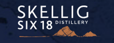 Skellig Six18 Distillery