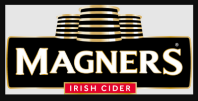 Magners Irish Cider