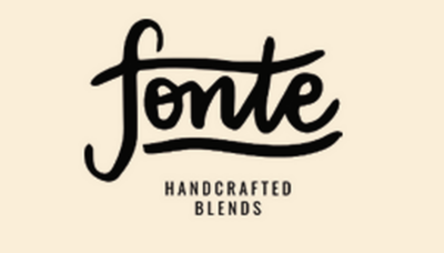Fonte Blends