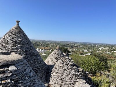 Trulli