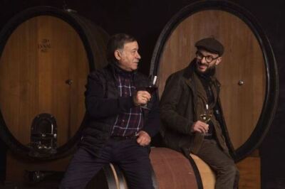 Winery