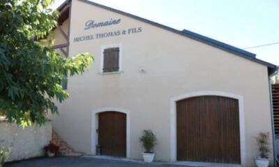 Winery