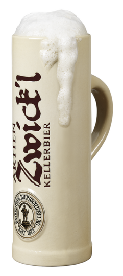 Neues Fassbier aus Bayern...