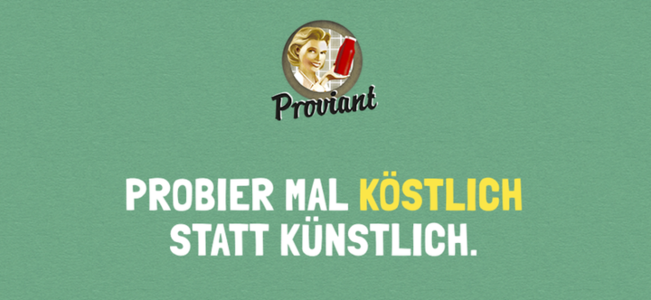 Unsere neuen BIO Schorlen ... ohne Zusatzstoffe
