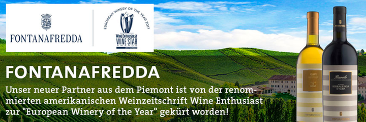 Winery of the Year 2017