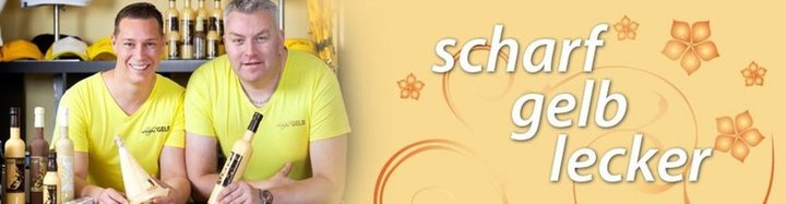 -Der Likör aus Senftenberg-