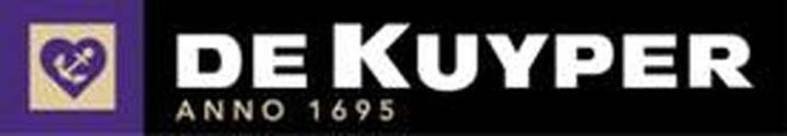 DE KUYPER im neuen Design