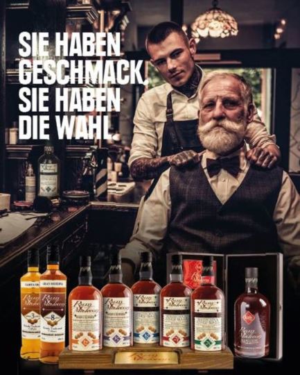 Testen Sie unsere Rum Spezialitäten aus Panama