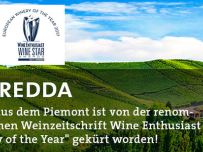 Winery of the Year 2017