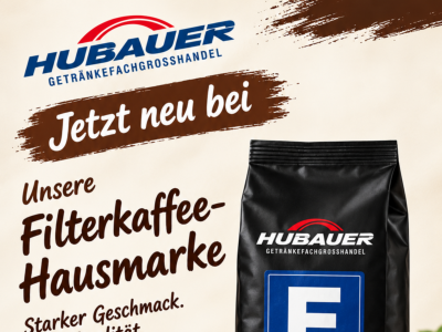 Entdecken Sie unser Kaffee- und Teesortiment!