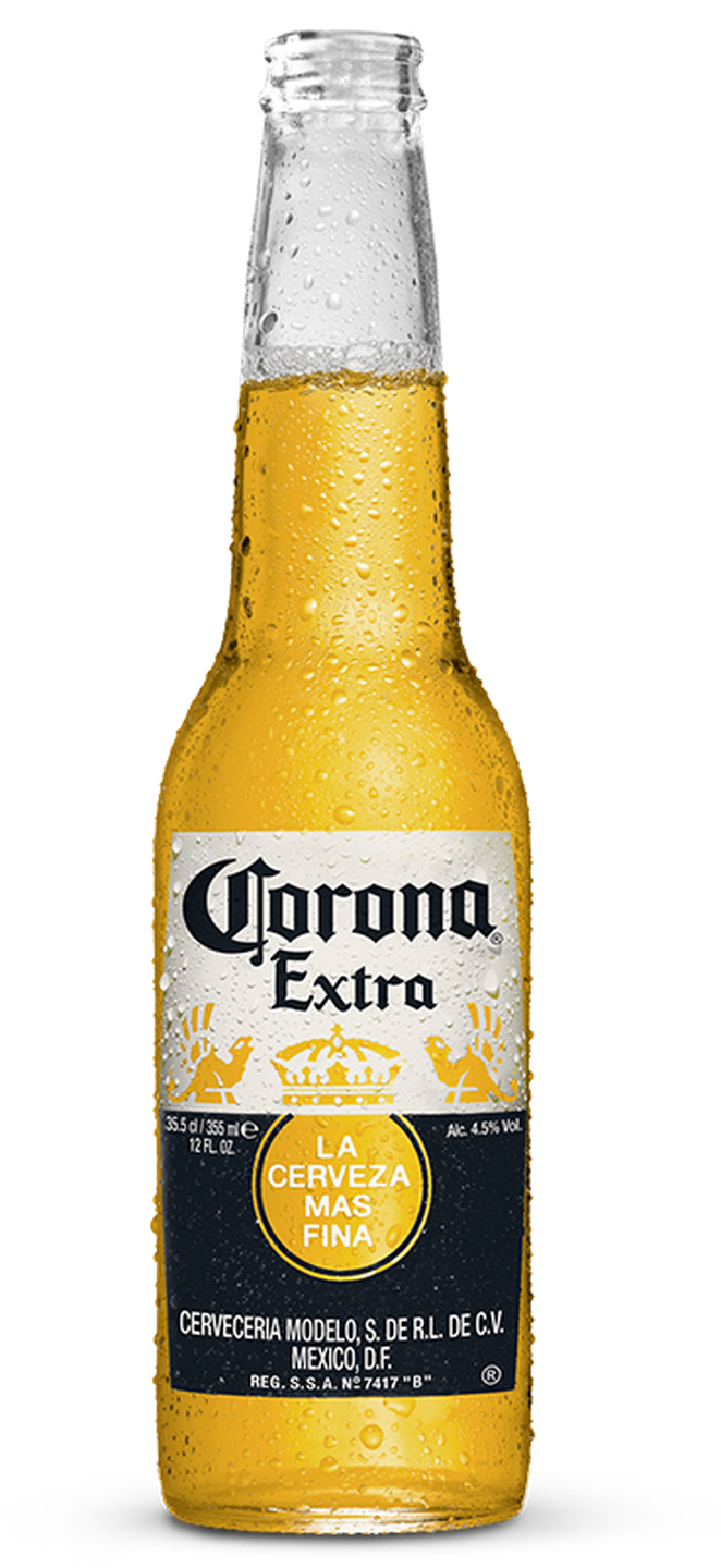 Corona Trinken