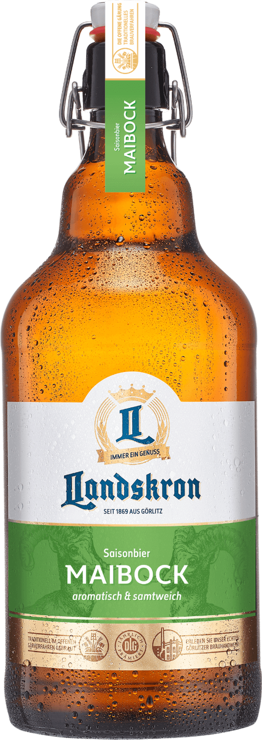 Landskron Maibock M. Hubauer GmbH