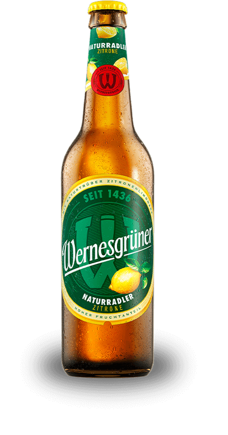 wernesgrüner