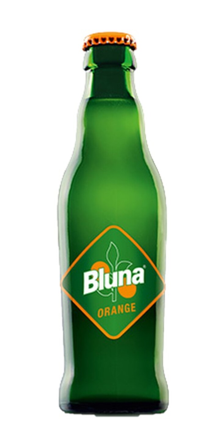 Bluna Bluna
