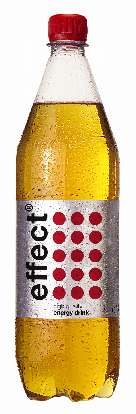 Effect Energy Drink M Hubauer GmbH