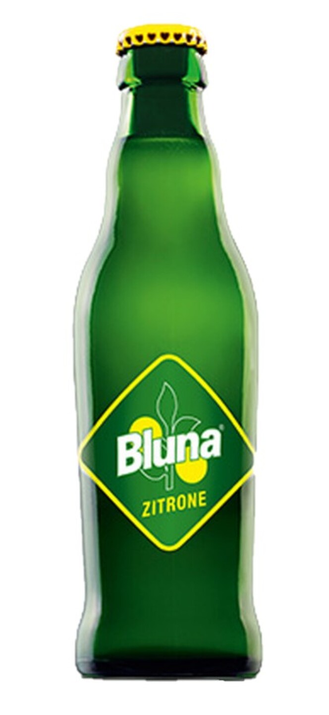 Bluna Bluna