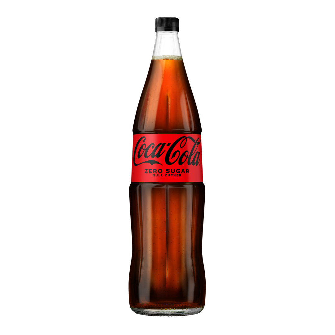 Zählt Cola Zero Als Flüssigkeit