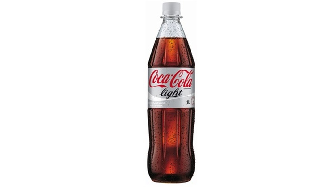 Coca Cola Light M Hubauer Gmbh
