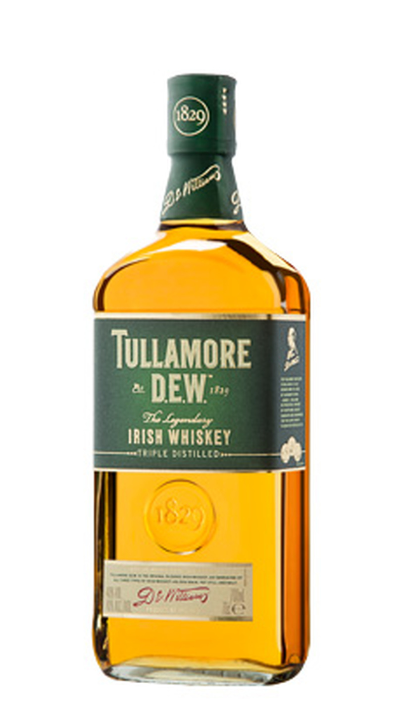 Tullamore DEW M. Hubauer GmbH